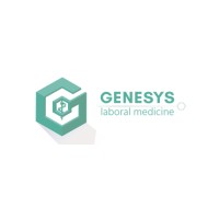 Genesys Laboral Medicine Sas