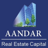AANDAR Real Estate Capital logo - Similar company to The Capria Group