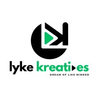 Lyke Kreatives logo - Similar company to Mediashutter