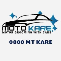 Motokare Ltd-  Car Grooming Experts