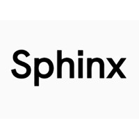Sphinx logo - Similar company to Anytrace