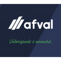 Afval Brasil logo - Similar company to Aciap Sjp