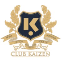 Club Kaizen logo - Similar company to Parshada