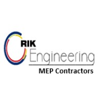 RIK Engineering logo - Similar company to Vorson Engineering Solutions