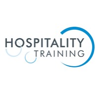 Hospitality Training logo - Similar company to No Monkeys