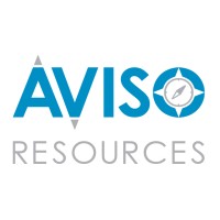 Aviso Resources logo - Similar company to Current Consulting