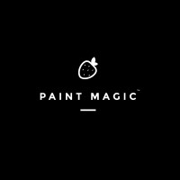 Paint Magic - a BEDEC company logo - Similar company to Paint Is Dead