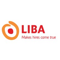 Liba Head hunting & Recruitment services management logo - Similar company to Splash Technologies Ltd