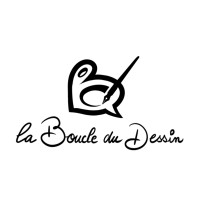 La Boucle du Dessin logo - Similar company to Eccelso Magazines