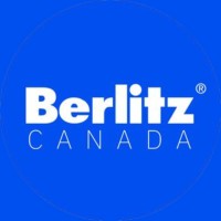 Berlitz Canada logo - Similar company to Berlitz Us