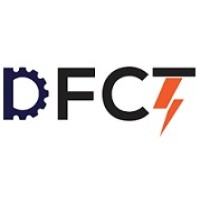 DFCT Group logo - Similar company to Voltec Engineering Limited