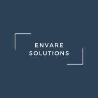 Envare Solutions Oy logo - Similar company to Envis Solutions