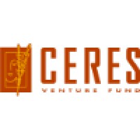 Ceres Venture Fund L.P. logo - Similar company to Jumpstart Ventures