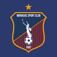 Monagas Sport Club logo - Similar company to Sokker Group