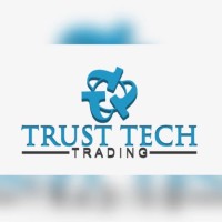 Trust Tech Trading FZCO logo - Similar company to Galaxy Source Technology L.L.C