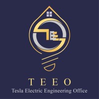 Tesla Electric Engineering Office :: TEEO :: مكتب تسلا الكتريك الهندسي logo - Similar company to مهندس تصميم كهربائي :: Electrical Design Engineer