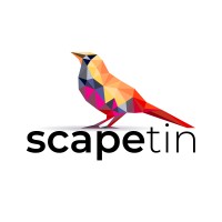 ScapeTin logo - Similar company to Coderight