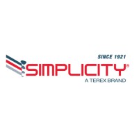 Simplicity logo - Similar company to Tothink Engineering (Aust)