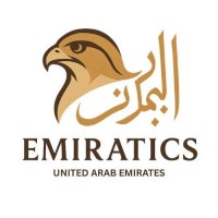 Emiratics logo - Similar company to Showsuite
