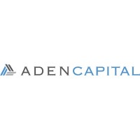 Aden Capital logo - Similar company to Proteus, Llc
