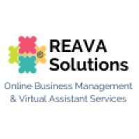 REAVA Solutions - Streamlining operations to improve efficiency logo - Similar company to Super Host Program