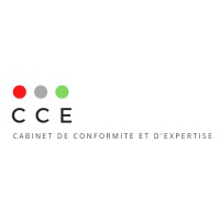 Cabinet de conformité et d'expertise (CCE) logo - Similar company to Ngae