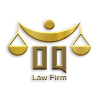 OQ - LAWFIRM logo - Similar company to Softsol Systems