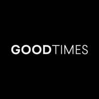 Good Times Creative logo - Similar company to Apeshit