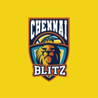 Chennai Blitz logo - Similar company to Vedaarth Inno