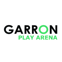 Garron Play Arena logo - Similar company to Shaolin Wushu