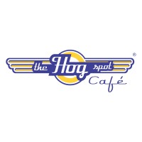The Hog Spot logo - Similar company to Cphfilms