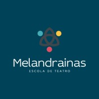 Escola de Teatro Melandrainas logo - Similar company to Maximus Tecidos