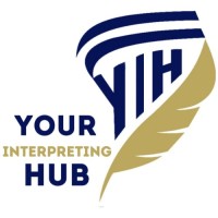 Your Interpreting Hub logo - Similar company to Multilex Bpo