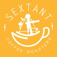 SEXTANT COFFEE ROASTERS logo - Similar company to Gemmiti Model Art
