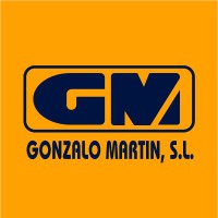 Gonzalo Martín logo - Similar company to Explotaciones Rio De Aguas Sl