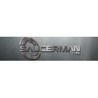 SAUCERMAN TYRE logo - Similar company to Td Tyres