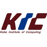 Kobe Institute of Computing logo - Similar company to Imonero