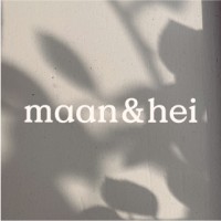 maan & hei logo - Similar company to Meomari