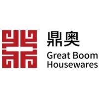 Great Boom Housewares Co., Ltd. logo - Similar company to Dps Tableware