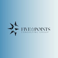 Five Points Consulting Group logo - Similar company to Sanela Solutions