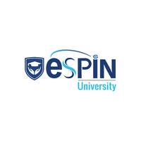 ESPIN University logo - Similar company to Oyem Unity