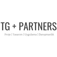 TG PARTNERS MİMARLIK logo - Similar company to Efendioğlu Metal