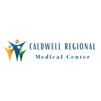 Caldwell Regional Medical Center logo - Similar company to Coffey Health System