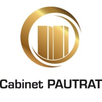 CABINET PAUTRAT logo - Similar company to Capexcella