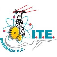 Instituto Tecnologico de Ensenada logo - Similar company to Canaco Servytur Ensenada