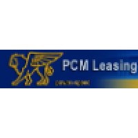 Pcm Leasing Corp.