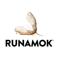 Runamok logo - Similar company to Verde Technologies Inc.