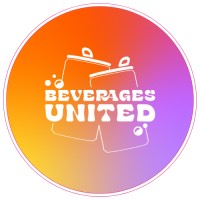 Beverages United logo - Similar company to Convos