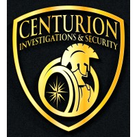 Centurion Investigations and Security logo - Similar company to Redhawk Investigations & Security