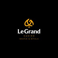 Le Grand Casino logo - Similar company to Hotel Epinal